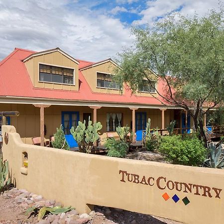 Tubac Country Inn מראה חיצוני תמונה