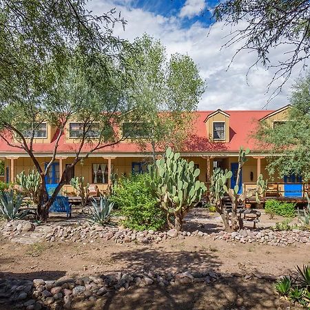 Tubac Country Inn מראה חיצוני תמונה