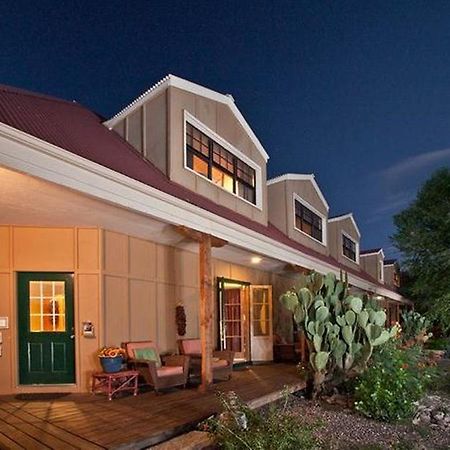 Tubac Country Inn מראה חיצוני תמונה