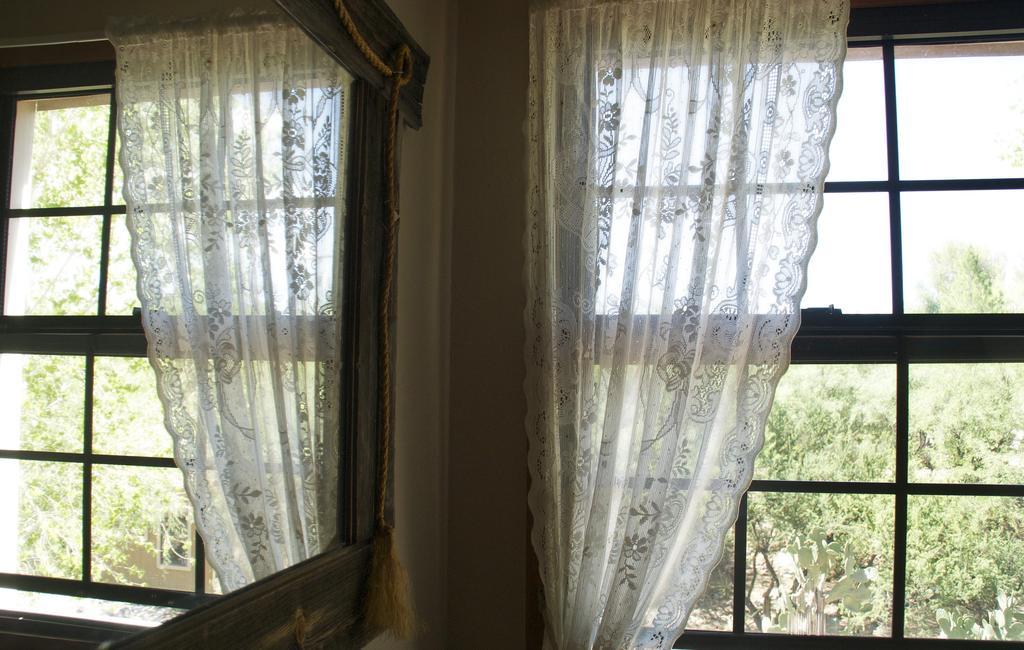 Tubac Country Inn מראה חיצוני תמונה