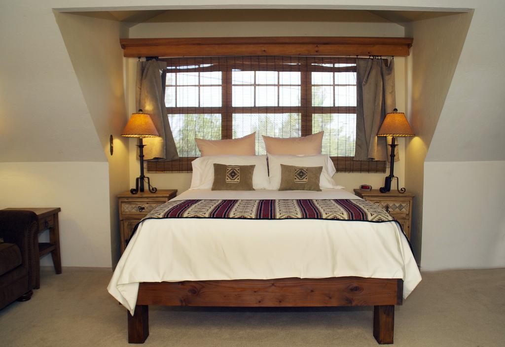 Tubac Country Inn מראה חיצוני תמונה