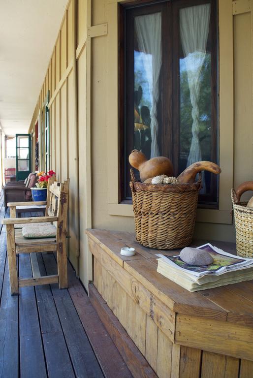 Tubac Country Inn מראה חיצוני תמונה