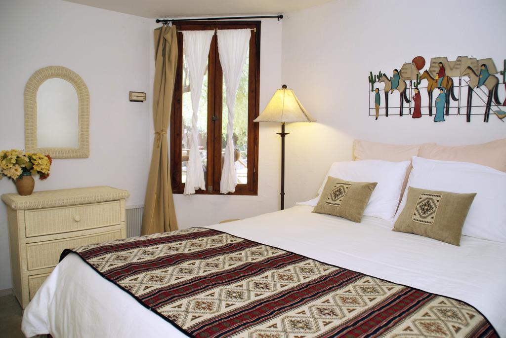 Tubac Country Inn מראה חיצוני תמונה