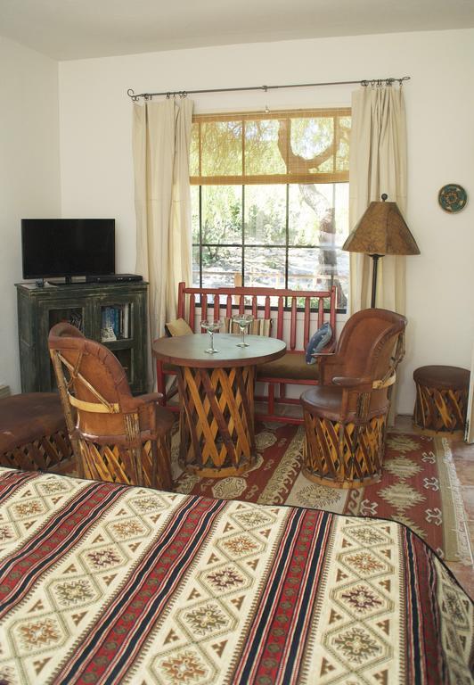 Tubac Country Inn מראה חיצוני תמונה