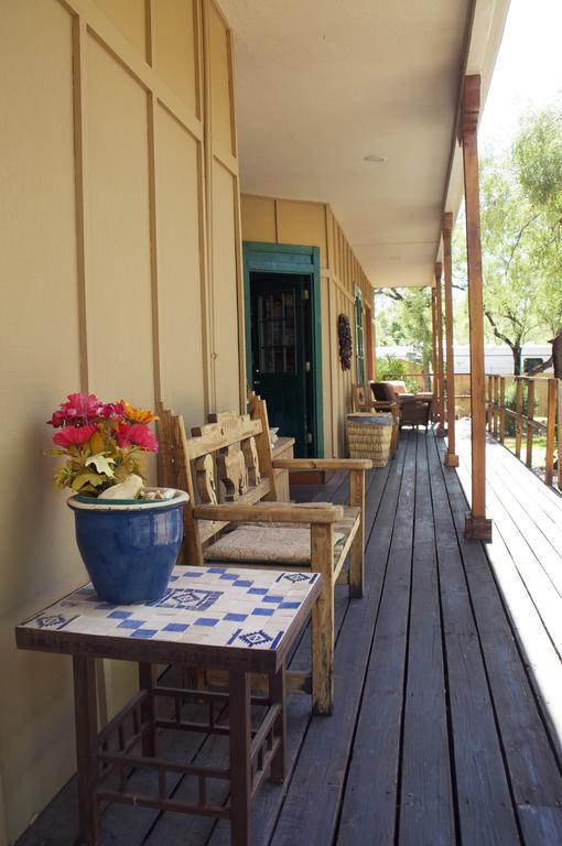 Tubac Country Inn מראה חיצוני תמונה