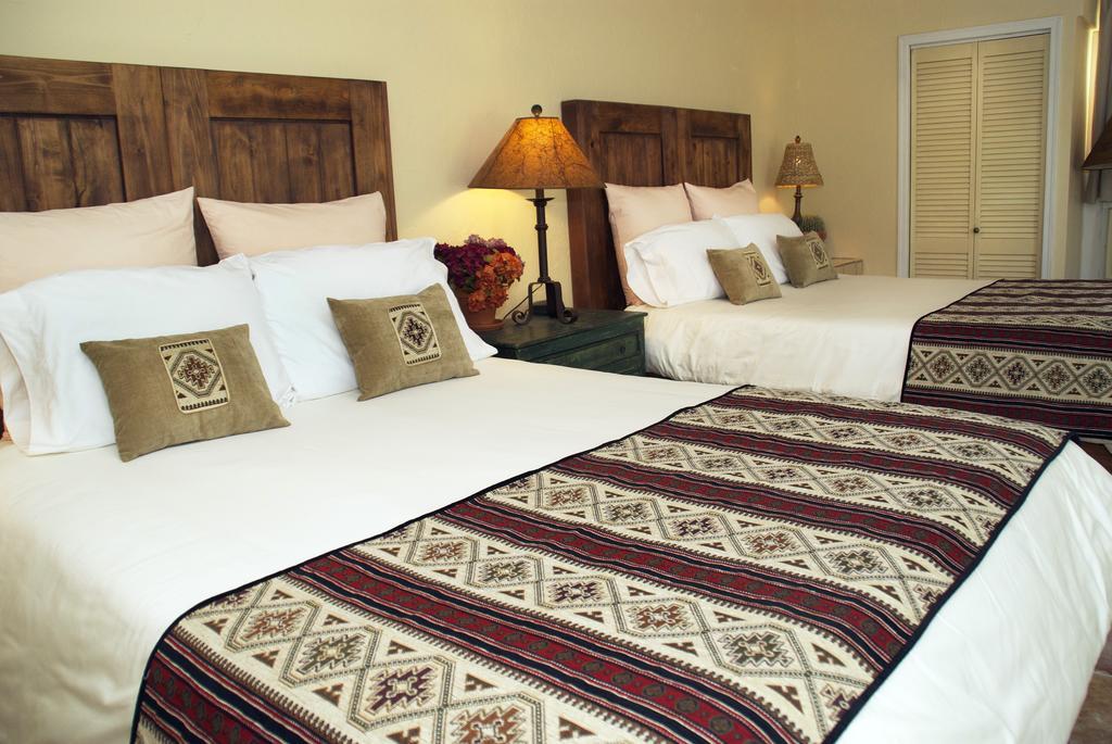 Tubac Country Inn מראה חיצוני תמונה