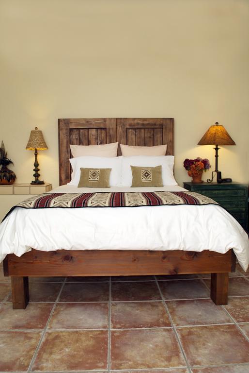 Tubac Country Inn מראה חיצוני תמונה