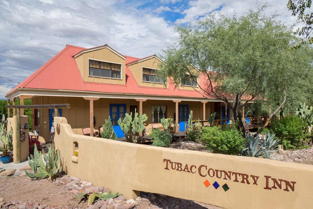 Tubac Country Inn מראה חיצוני תמונה
