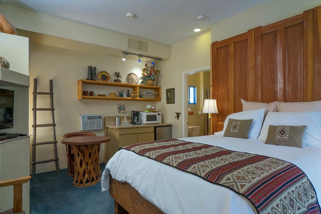 Tubac Country Inn מראה חיצוני תמונה