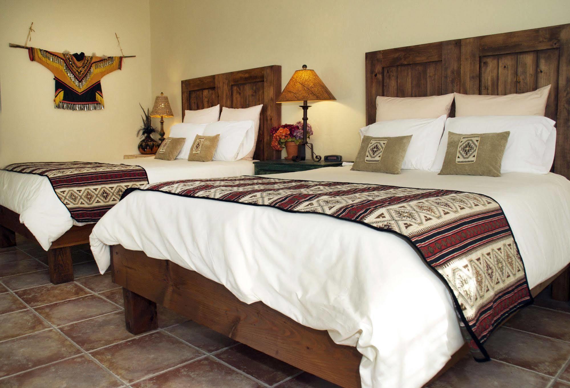 Tubac Country Inn מראה חיצוני תמונה
