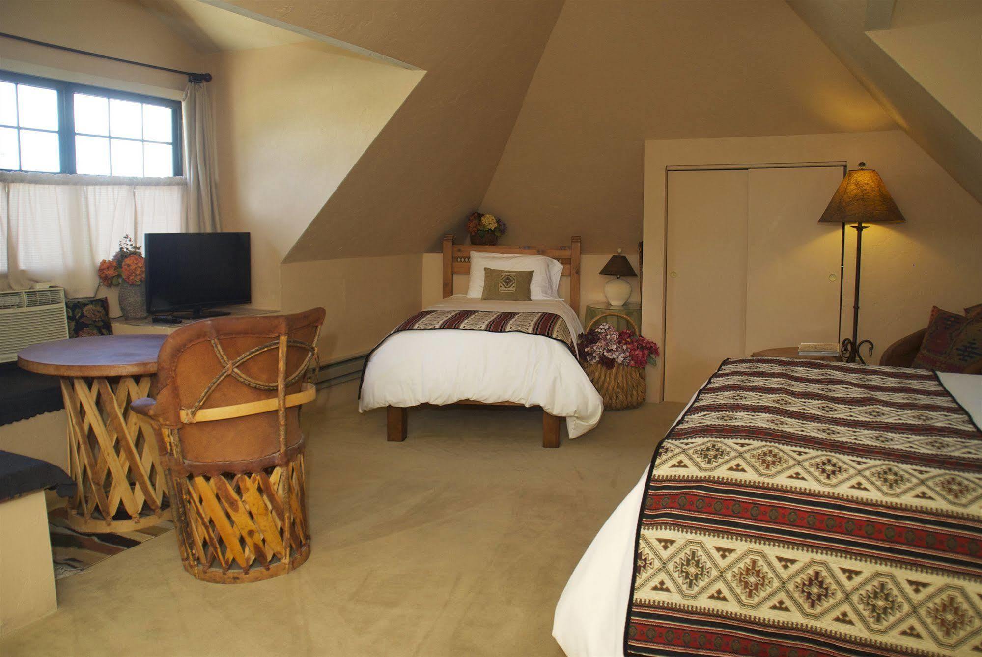 Tubac Country Inn מראה חיצוני תמונה
