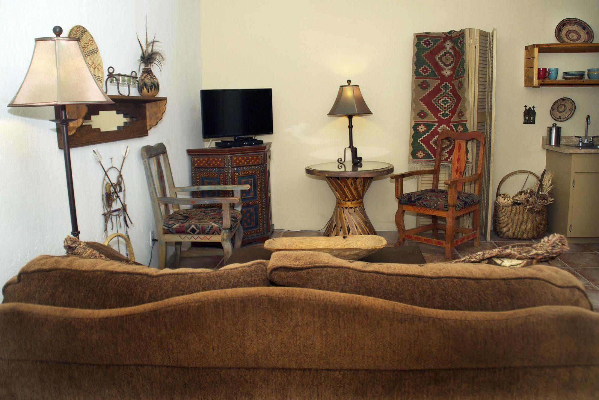 Tubac Country Inn מראה חיצוני תמונה