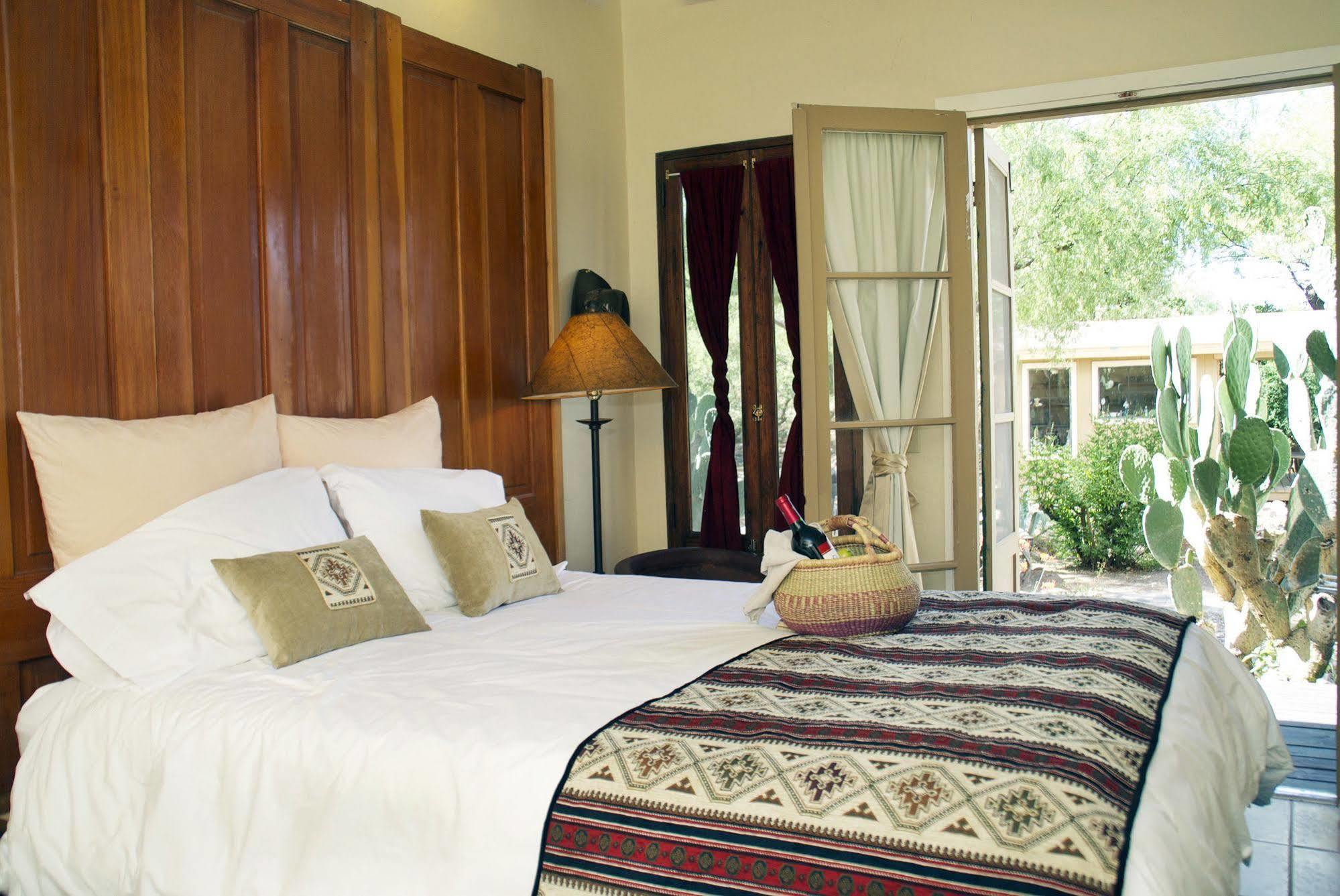 Tubac Country Inn מראה חיצוני תמונה