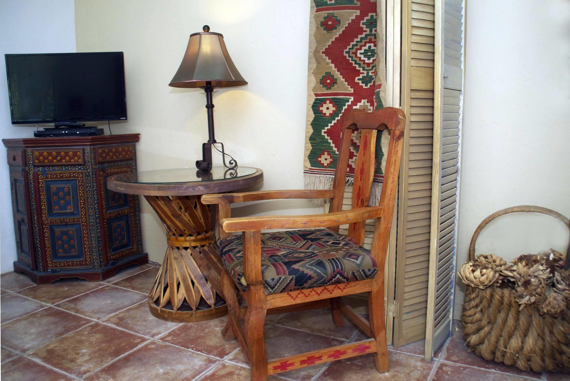 Tubac Country Inn מראה חיצוני תמונה
