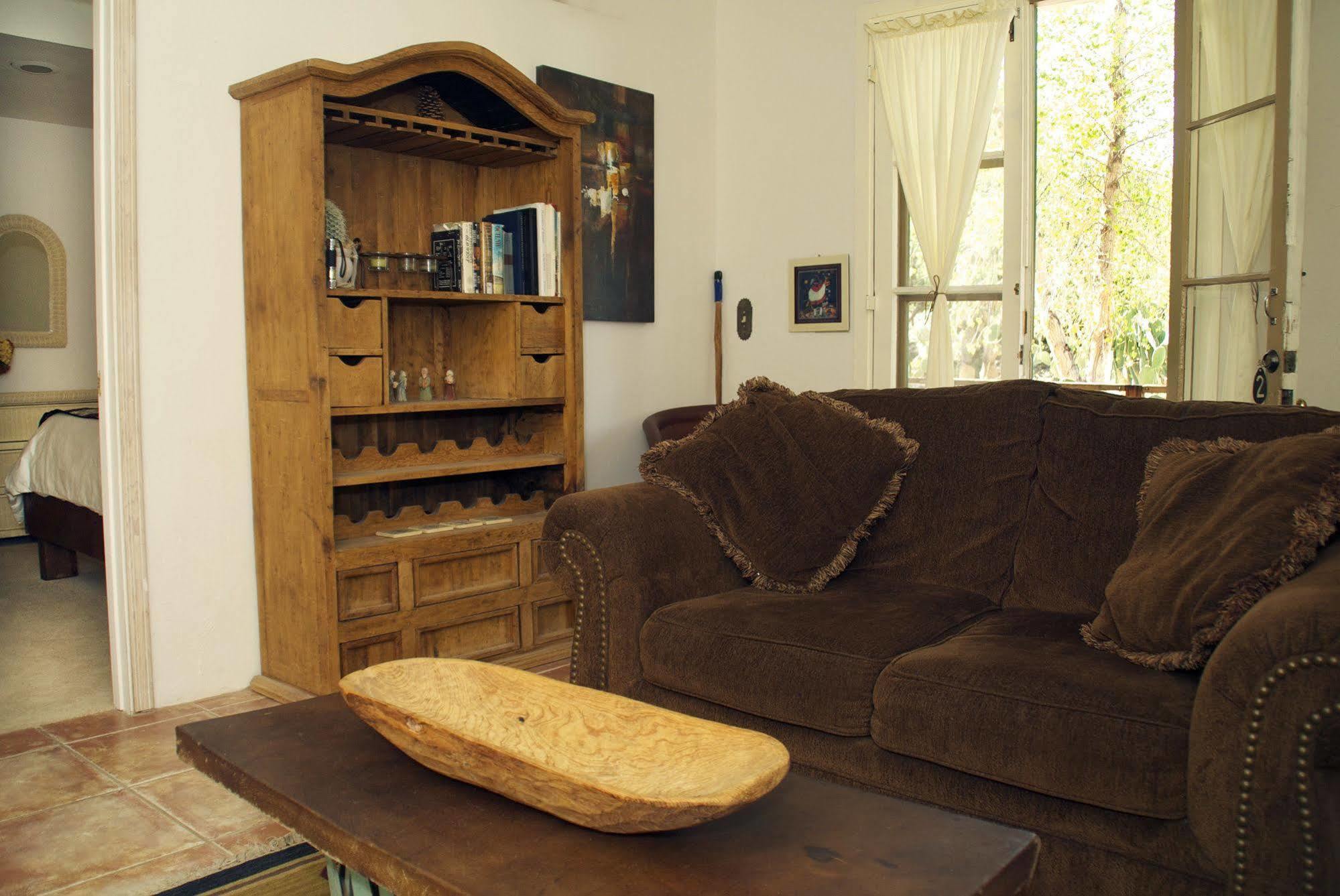 Tubac Country Inn מראה חיצוני תמונה