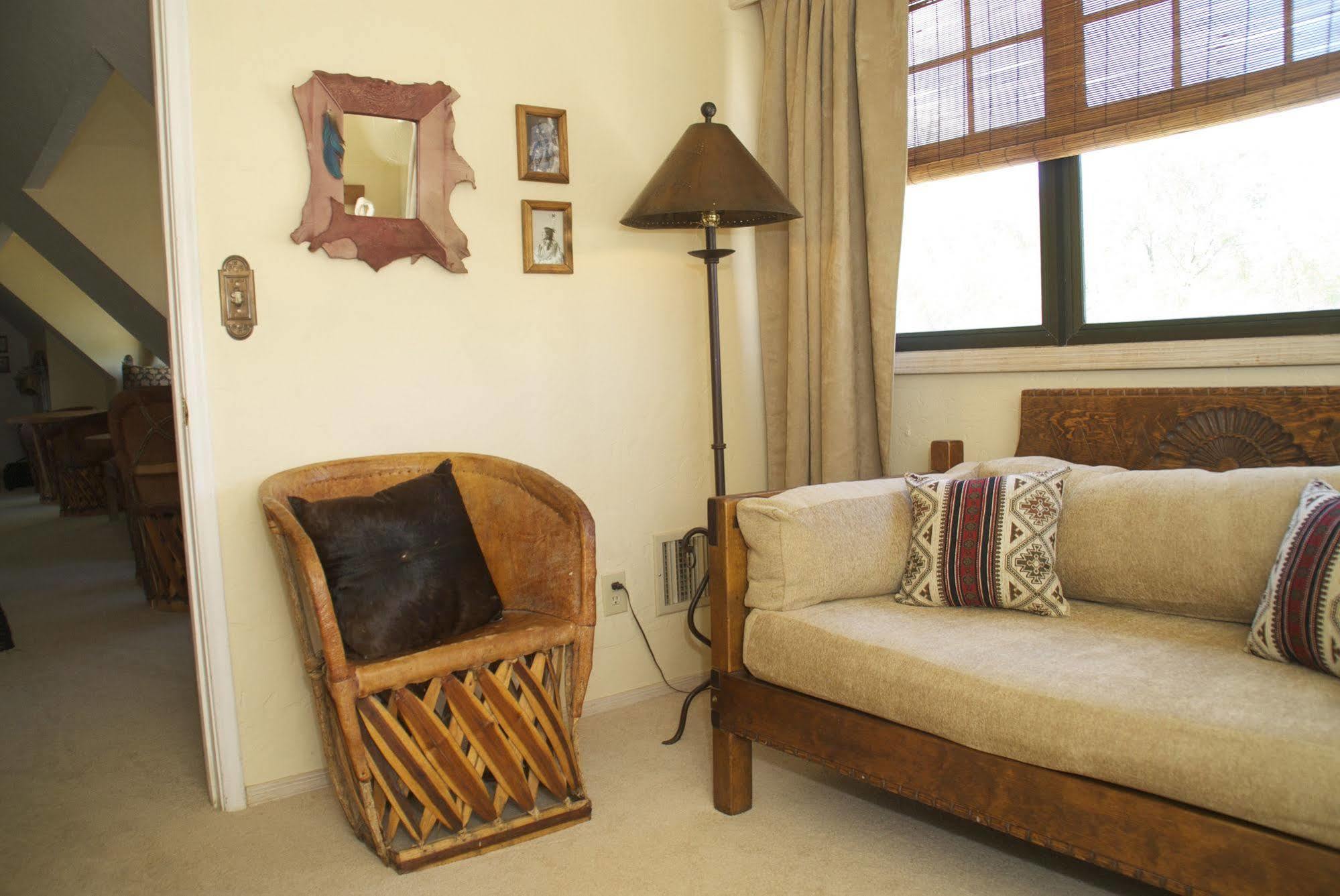Tubac Country Inn מראה חיצוני תמונה