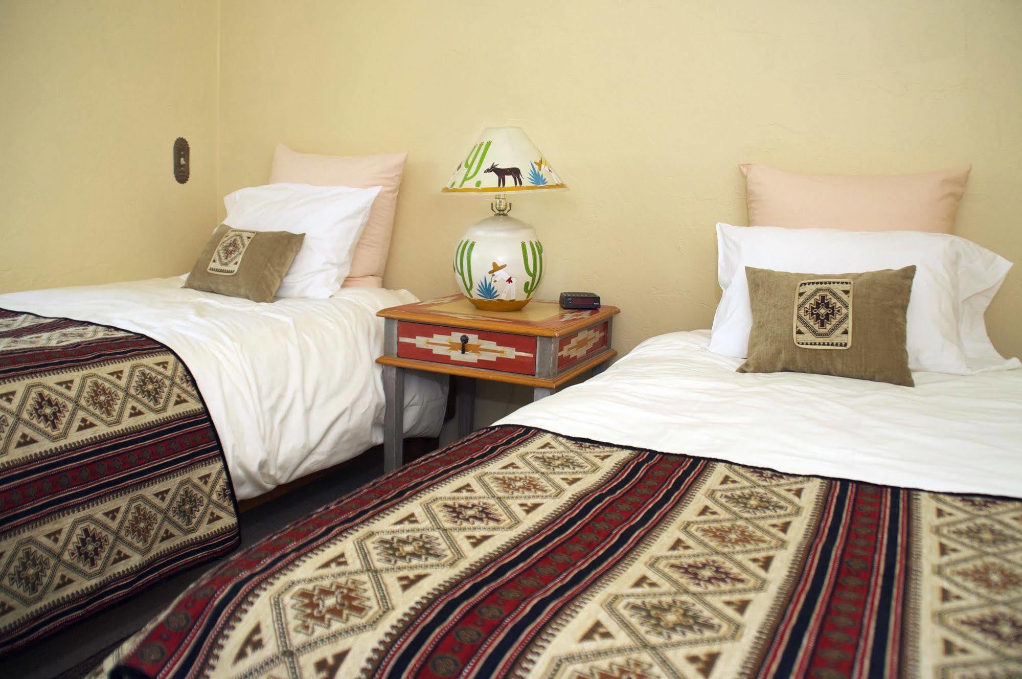Tubac Country Inn מראה חיצוני תמונה