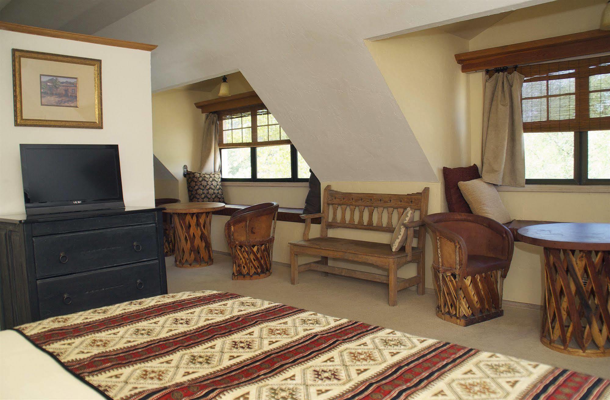 Tubac Country Inn מראה חיצוני תמונה