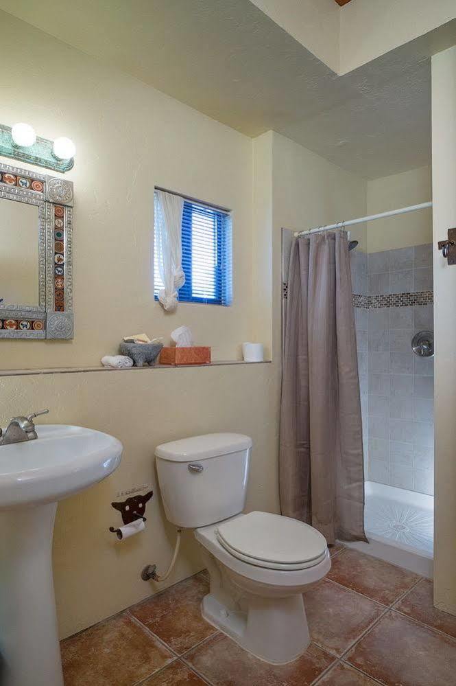Tubac Country Inn מראה חיצוני תמונה