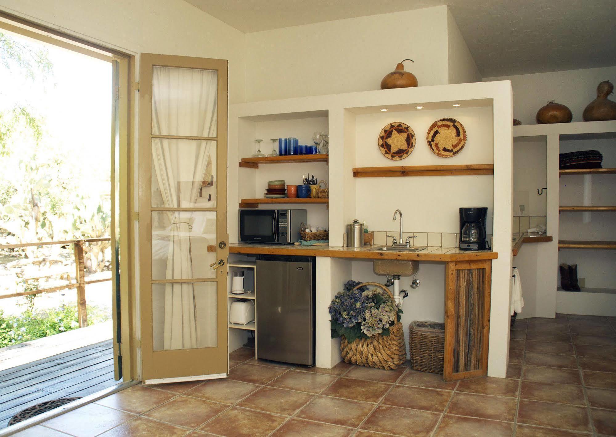 Tubac Country Inn מראה חיצוני תמונה