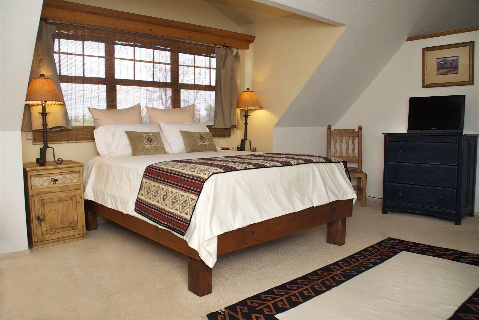 Tubac Country Inn מראה חיצוני תמונה