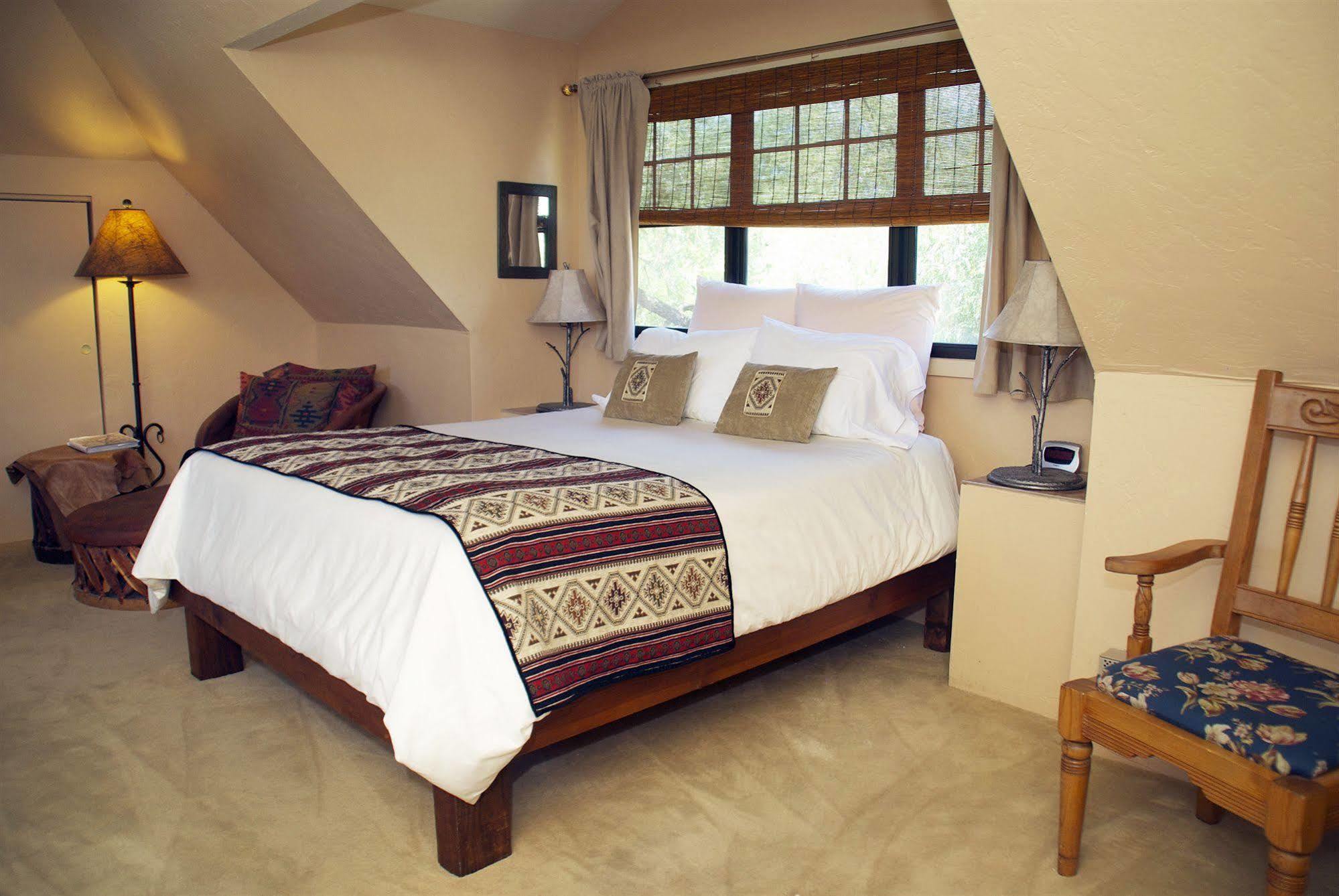 Tubac Country Inn מראה חיצוני תמונה