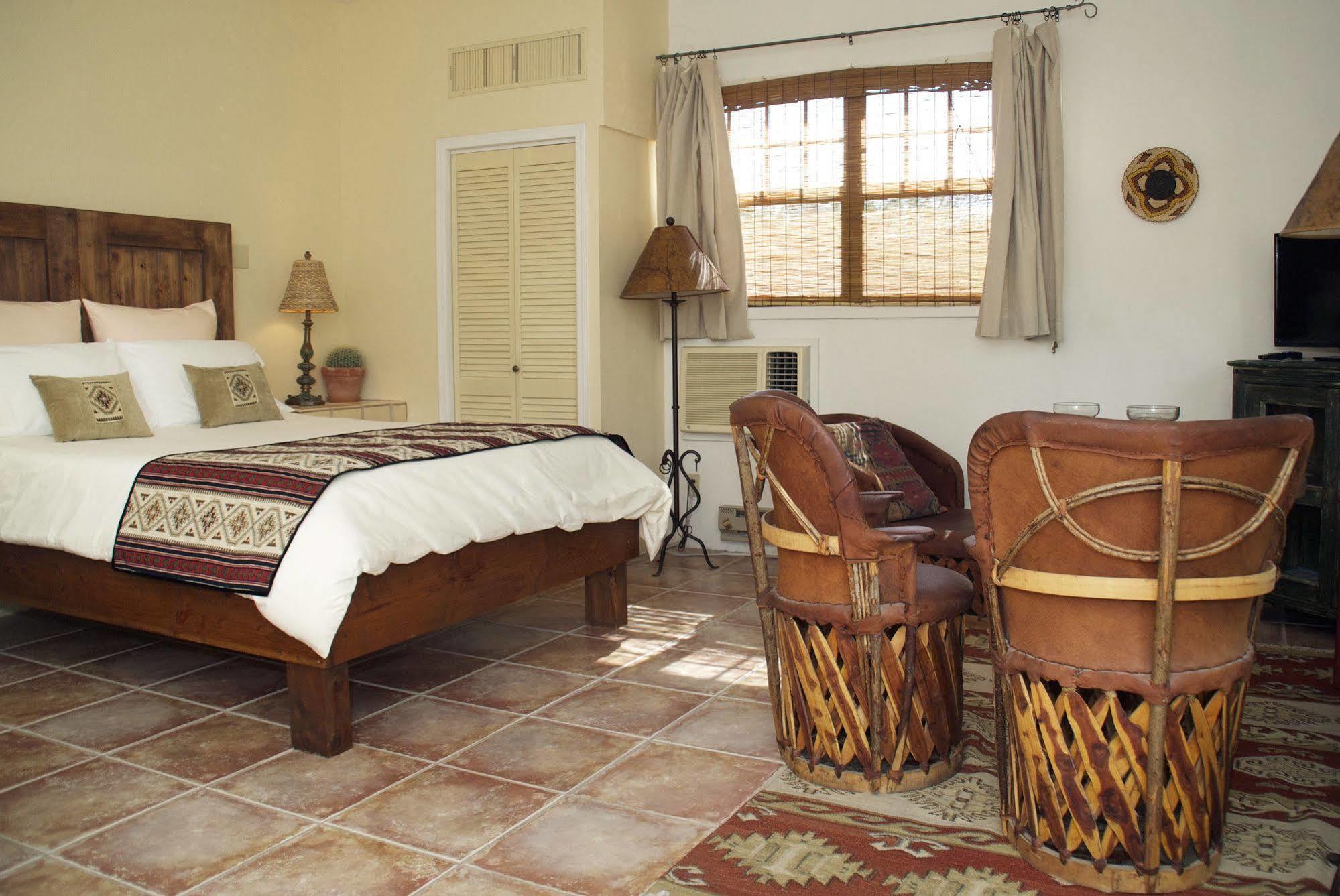 Tubac Country Inn מראה חיצוני תמונה
