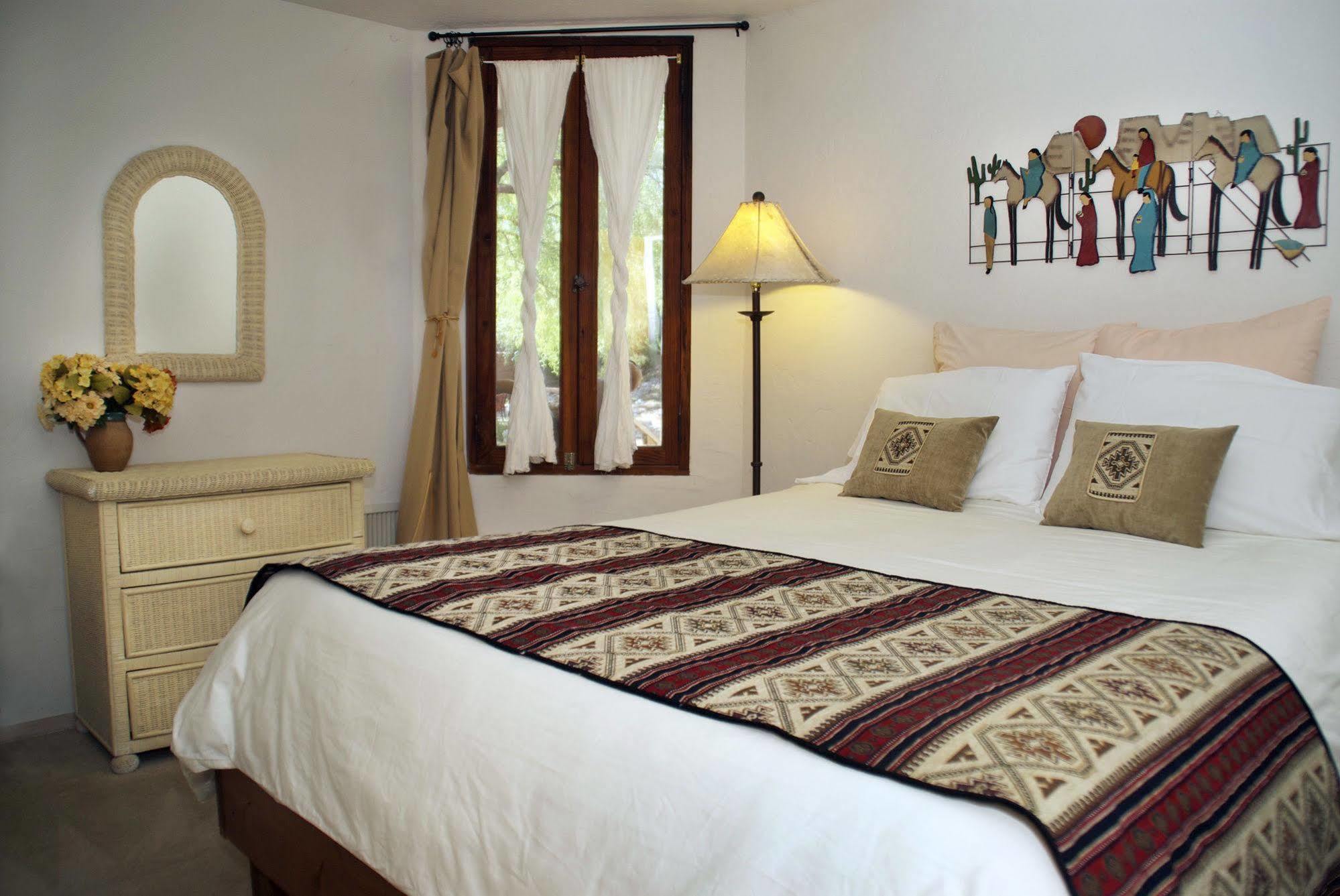 Tubac Country Inn מראה חיצוני תמונה