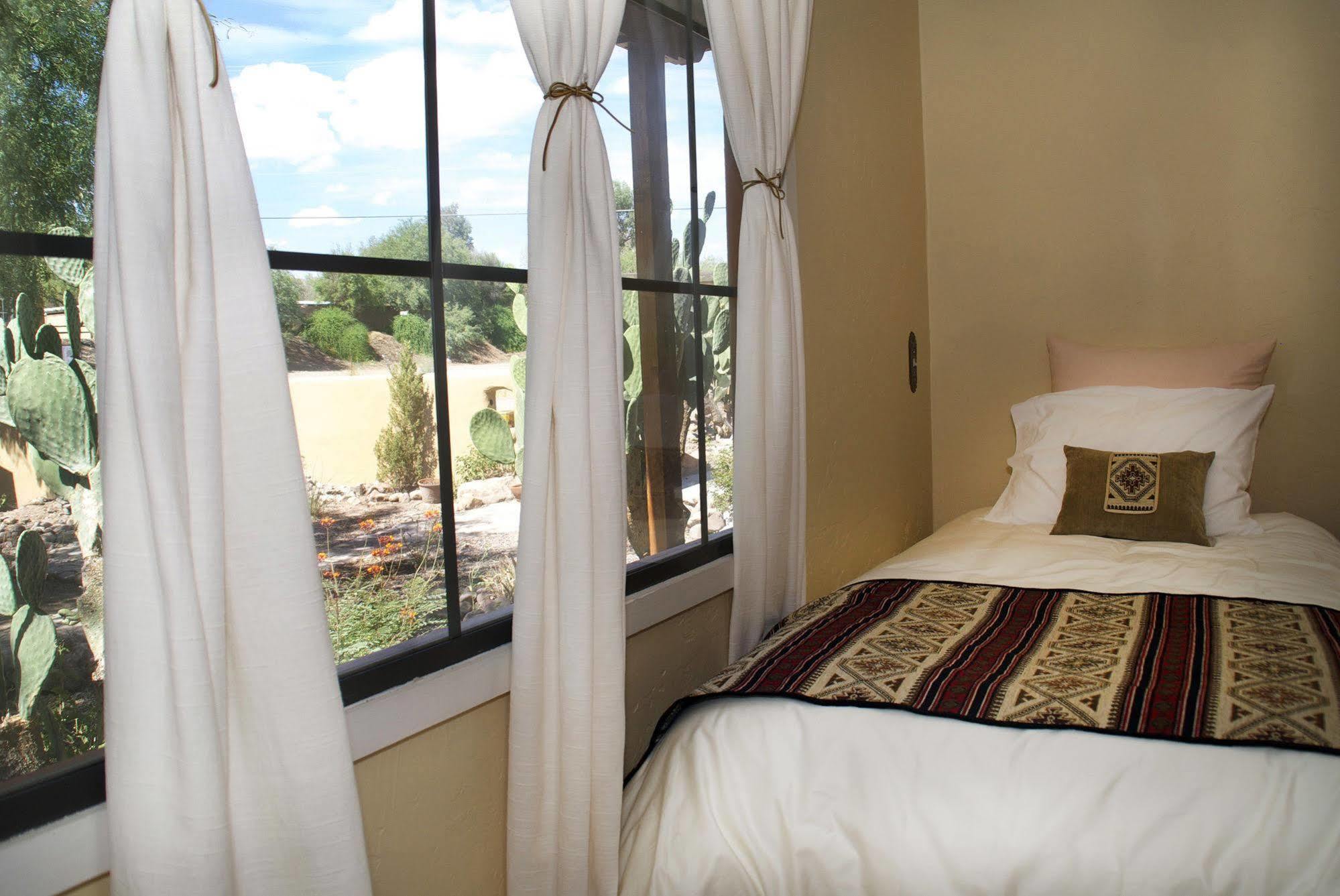 Tubac Country Inn מראה חיצוני תמונה