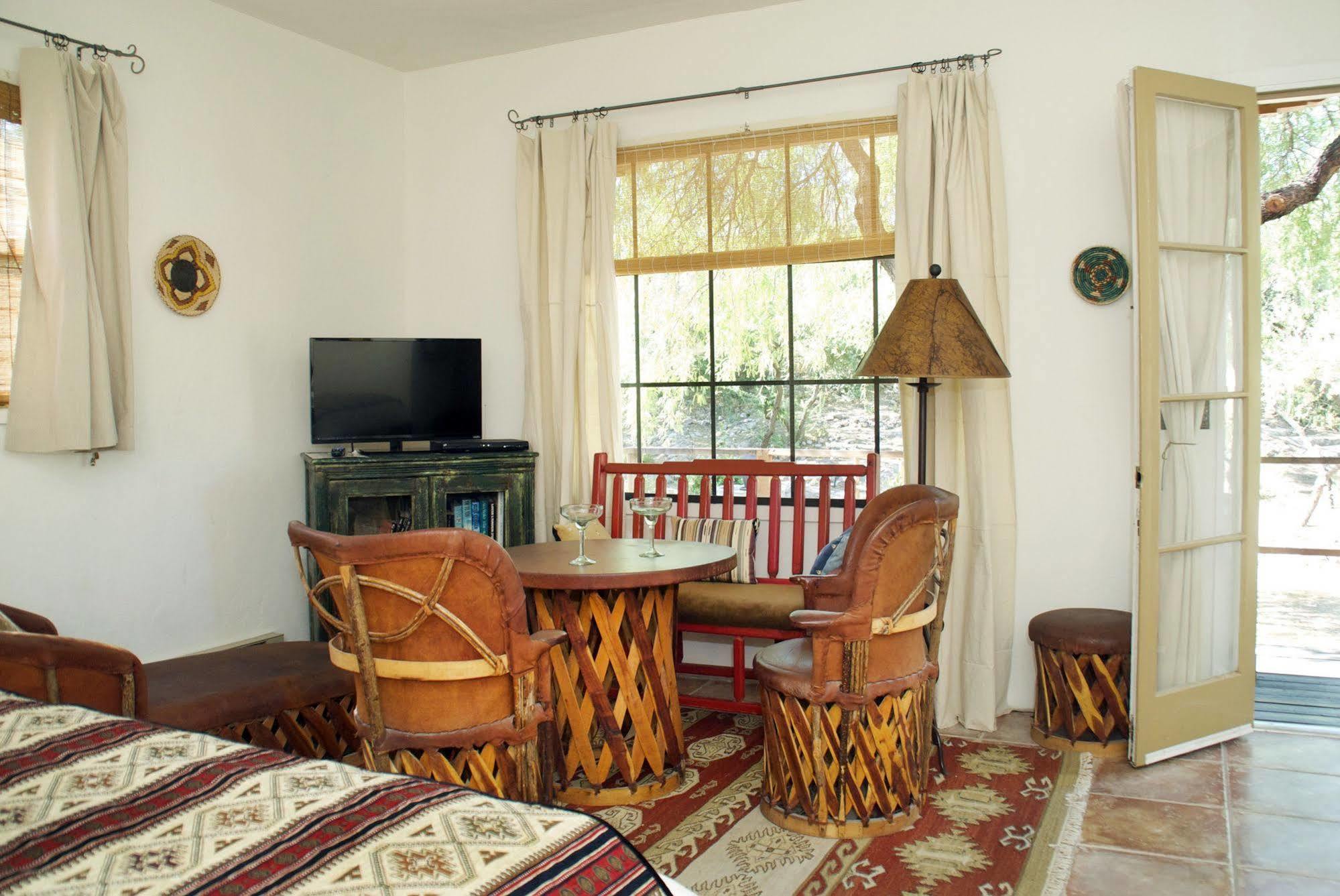 Tubac Country Inn מראה חיצוני תמונה