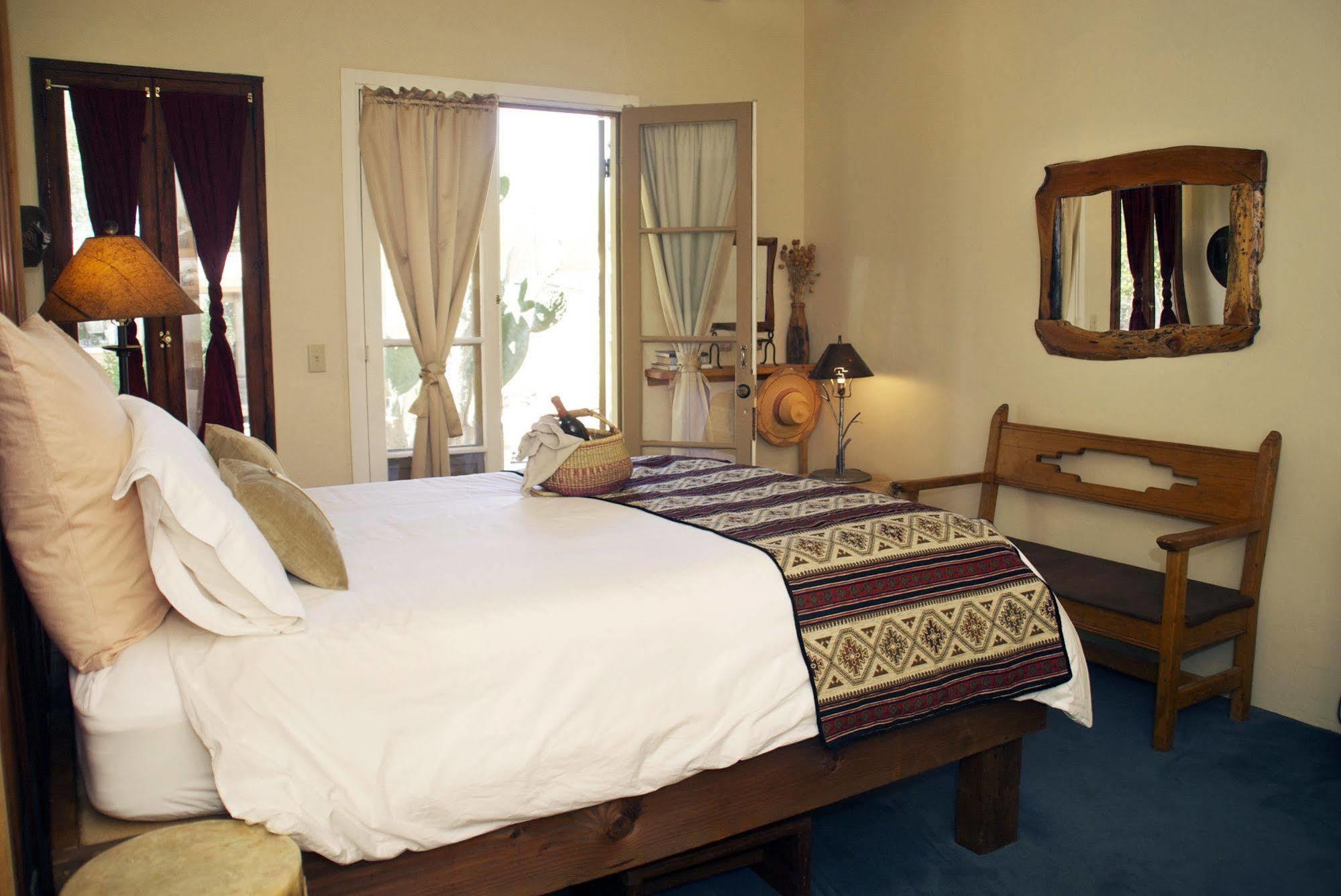 Tubac Country Inn מראה חיצוני תמונה