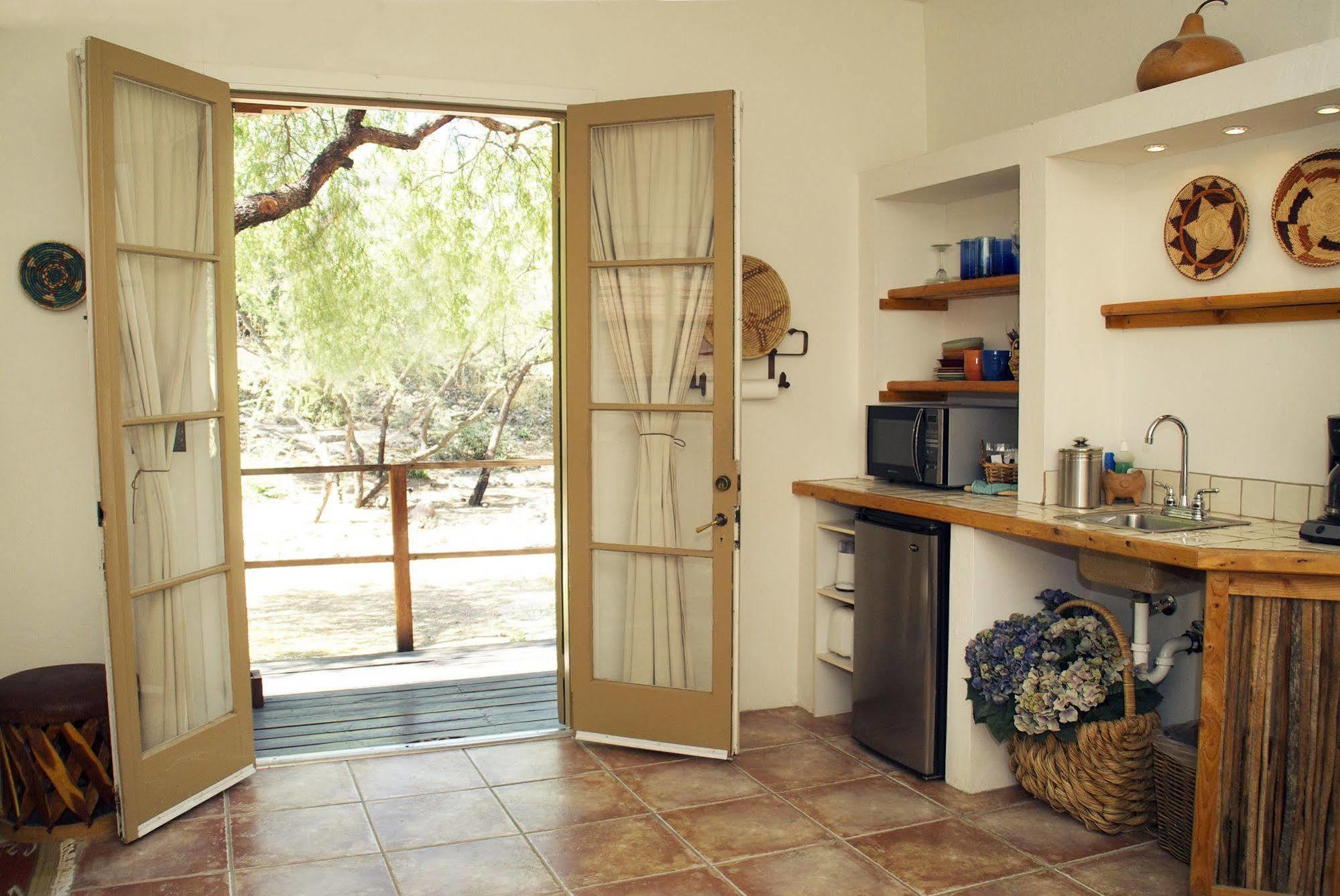 Tubac Country Inn מראה חיצוני תמונה