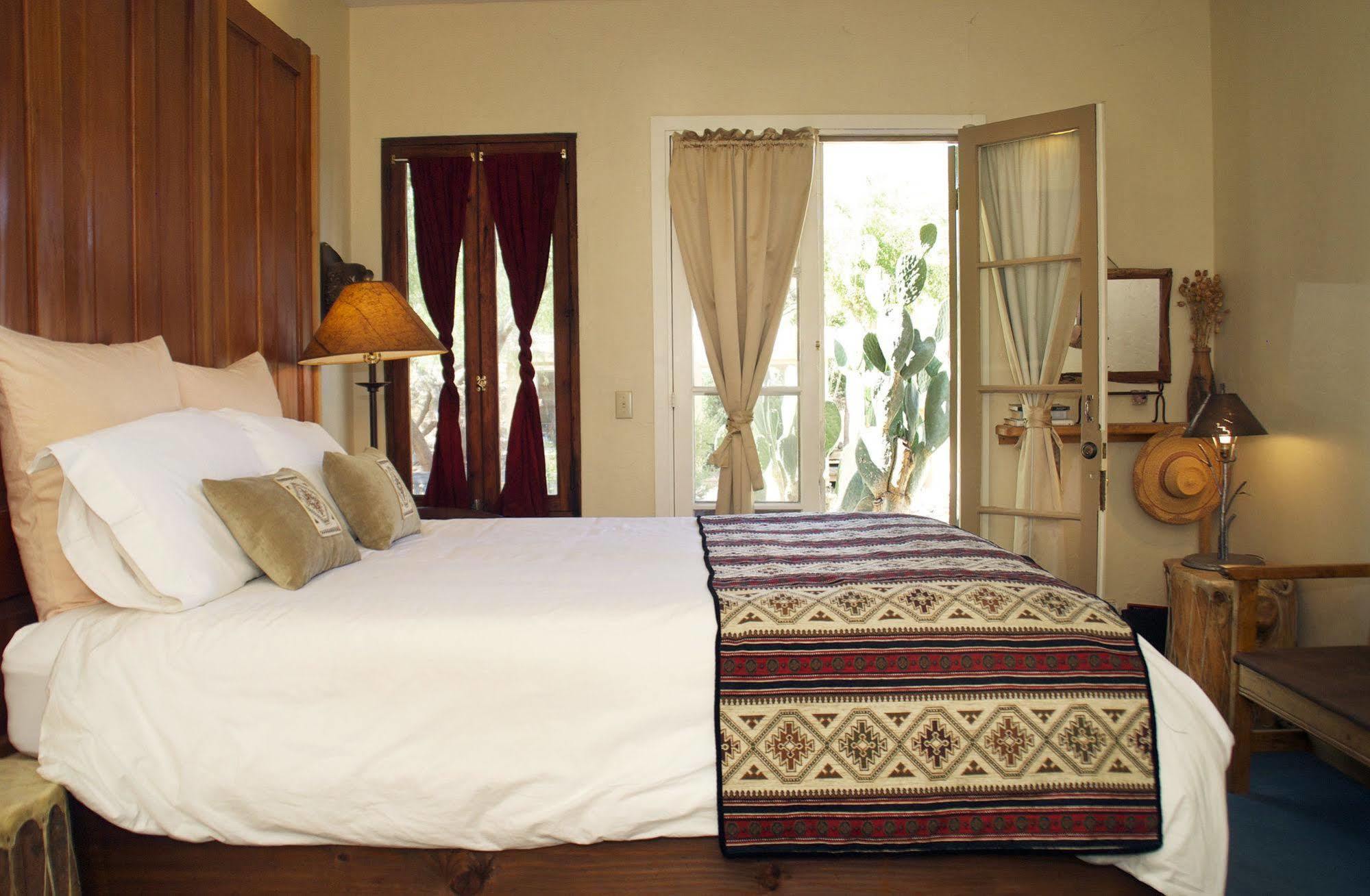 Tubac Country Inn מראה חיצוני תמונה