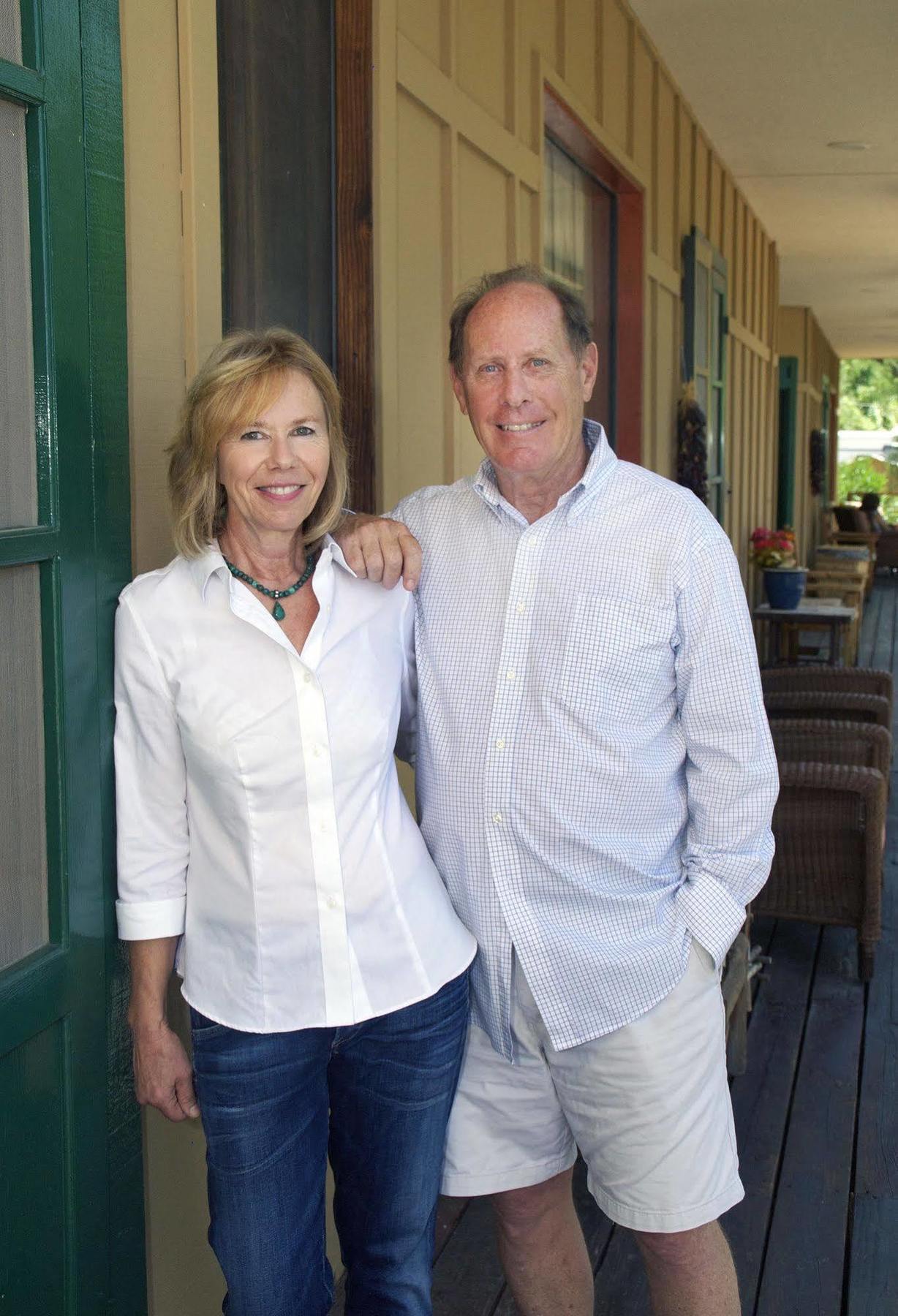 Tubac Country Inn מראה חיצוני תמונה