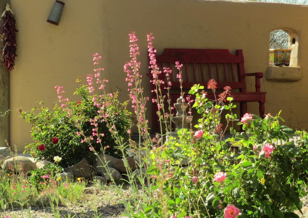 Tubac Country Inn מראה חיצוני תמונה